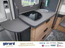 Fahrzeugbild Knaus L!VE TI PLATINUM SELECTION 650 MEG Live TI #8