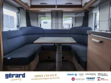 Fahrzeugbild Knaus Südwind 60 YEARS 500 FU Aktionspreis #5