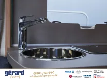 Fahrzeugbild Knaus Südwind 60 YEARS 500 FU Aktionspreis #9