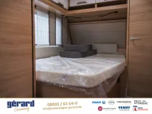 Fahrzeugbild Knaus Südwind 60 YEARS 500 FU Aktionspreis #11