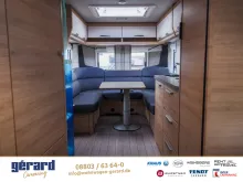 Fahrzeugbild Knaus Südwind 60 YEARS 500 FU Aktionspreis #14