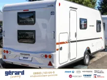 Fahrzeugbild Weinsberg CaraCito 470 QDK Ambiente, Duschpaket #4