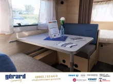 Fahrzeugbild Weinsberg CaraCito 470 QDK Ambiente, Duschpaket #6