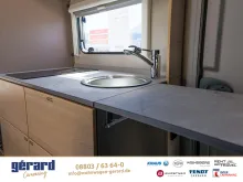 Fahrzeugbild Weinsberg CaraCito 470 QDK Ambiente, Duschpaket #8