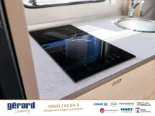 Fahrzeugbild Weinsberg CaraCito 470 QDK Ambiente, Duschpaket #10