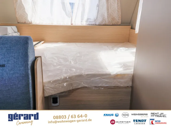 Fahrzeugbild Weinsberg CaraCito 470 QDK Ambiente, Duschpaket #12