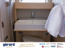 Fahrzeugbild Weinsberg CaraCito 470 QDK Ambiente, Duschpaket #16