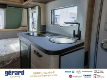 Fahrzeugbild Weinsberg CaraOne 390 QD #7