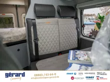 Fahrzeugbild Weinsberg CaraBus GREY EDITION FIRE 540 MQ #5