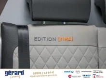 Fahrzeugbild Weinsberg CaraBus GREY EDITION FIRE 540 MQ #6