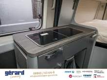 Fahrzeugbild Weinsberg CaraBus GREY EDITION FIRE 540 MQ #8