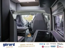 Fahrzeugbild Weinsberg CaraBus GREY EDITION FIRE 540 MQ #15