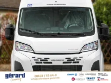 Fahrzeugbild Weinsberg CaraBus EDITION FIRE 600 MQ Aufstelldach #1