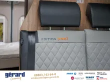 Fahrzeugbild Weinsberg CaraBus EDITION FIRE 600 MQ Aufstelldach #5