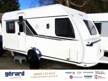 Fahrzeugbild Knaus Südwind BLACK SELECTION 450 FU #1