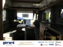 Fahrzeugbild Knaus Südwind BLACK SELECTION 450 FU #4