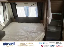 Fahrzeugbild Knaus Südwind BLACK SELECTION 450 FU #7