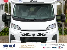 Fahrzeugbild Knaus L!VE TI PLATINUM SELECTION 650 MEG Live Ti autom #3