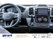 Fahrzeugbild Knaus L!VE TI PLATINUM SELECTION 650 MEG Live Ti autom #4