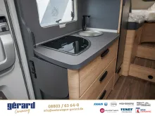 Fahrzeugbild Knaus L!VE TI PLATINUM SELECTION 650 MEG Live Ti autom #7