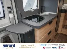 Fahrzeugbild Knaus L!VE TI PLATINUM SELECTION 650 MEG Live Ti autom #8