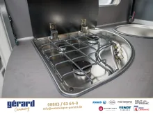 Fahrzeugbild Knaus L!VE TI PLATINUM SELECTION 650 MEG Live Ti autom #9