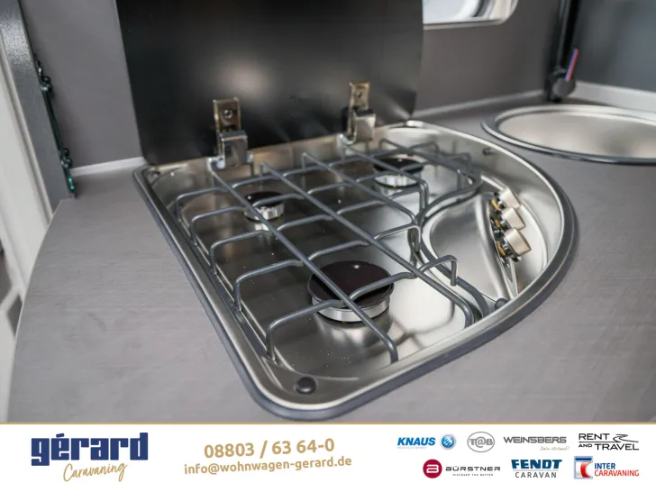 Fahrzeugbild Knaus L!VE TI PLATINUM SELECTION 650 MEG Live Ti autom #9