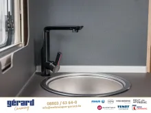 Fahrzeugbild Knaus L!VE TI PLATINUM SELECTION 650 MEG Live Ti autom #10