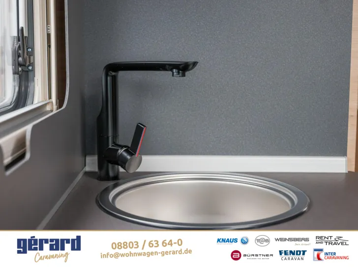 Fahrzeugbild Knaus L!VE TI PLATINUM SELECTION 650 MEG Live Ti autom #10
