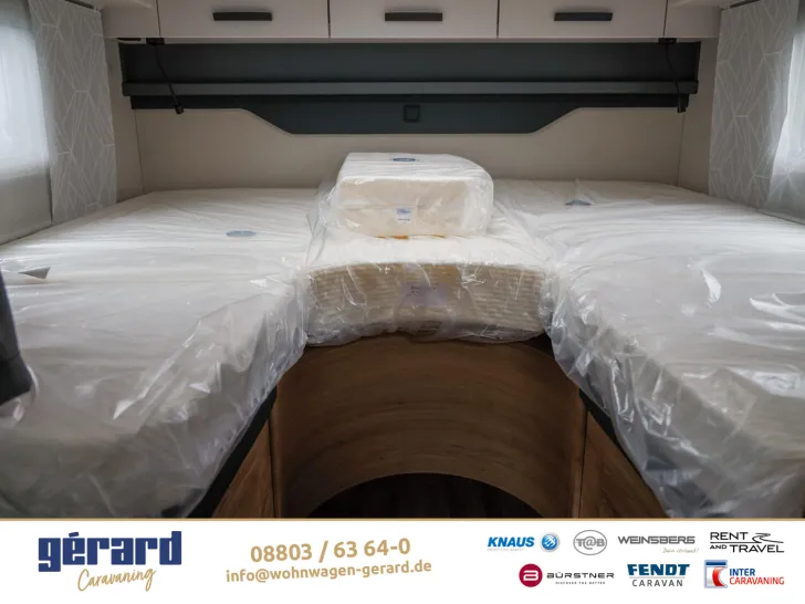 Fahrzeugbild Knaus L!VE TI PLATINUM SELECTION 650 MEG Live Ti autom #11