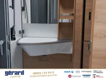 Fahrzeugbild Knaus L!VE TI PLATINUM SELECTION 650 MEG Live Ti autom #12