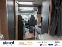 Fahrzeugbild Knaus L!VE TI PLATINUM SELECTION 650 MEG Live Ti autom #13