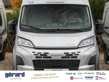 Fahrzeugbild Weinsberg CaraBus EDITION FIRE 630 ME Automatik #3