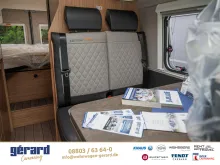 Fahrzeugbild Weinsberg CaraBus EDITION FIRE 630 ME Automatik #8