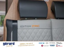 Fahrzeugbild Weinsberg CaraBus EDITION FIRE 630 ME Automatik #9