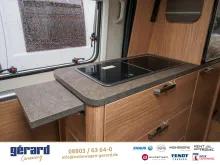 Fahrzeugbild Weinsberg CaraBus EDITION FIRE 630 ME Automatik #12