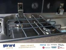 Fahrzeugbild Weinsberg CaraBus EDITION FIRE 630 ME Automatik #13
