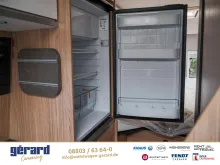 Fahrzeugbild Weinsberg CaraBus EDITION FIRE 630 ME Automatik #15