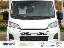 Fahrzeugbild Weinsberg CaraCompact EDITION PEPPER 600 MEG sofort verfügbar #3