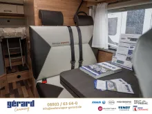 Fahrzeugbild Weinsberg CaraCompact EDITION PEPPER 600 MEG sofort verfügbar #5