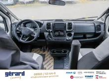 Fahrzeugbild Weinsberg CaraCompact EDITION PEPPER 600 MEG sofort verfügbar #14