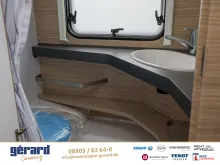 Fahrzeugbild Fendt Bianco Activ 550 KMG #13