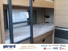 Fahrzeugbild Knaus Südwind BLACK SELECTION 540 FDK #3