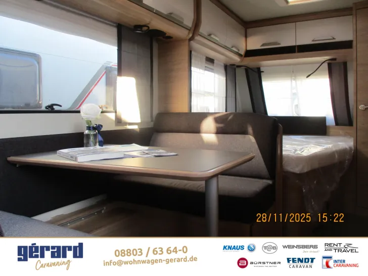 Fahrzeugbild Knaus Südwind BLACK SELECTION 540 FDK #4