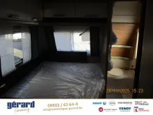 Fahrzeugbild Knaus Südwind BLACK SELECTION 540 FDK #8