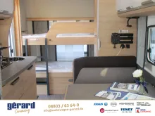 Fahrzeugbild Knaus Südwind BLACK SELECTION 540 FDK #9