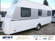 Fahrzeugbild Knaus Sport 460 EU Modell 2026 #4