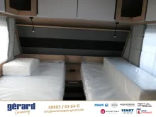 Fahrzeugbild Knaus Sport 460 EU Modell 2026 #8