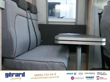 Fahrzeugbild Knaus Van TI PLUS PLATINUM SELECTION 650 MEG Modell 26 #4