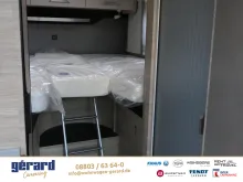 Fahrzeugbild Knaus Van TI PLUS PLATINUM SELECTION 650 MEG Modell 26 #5
